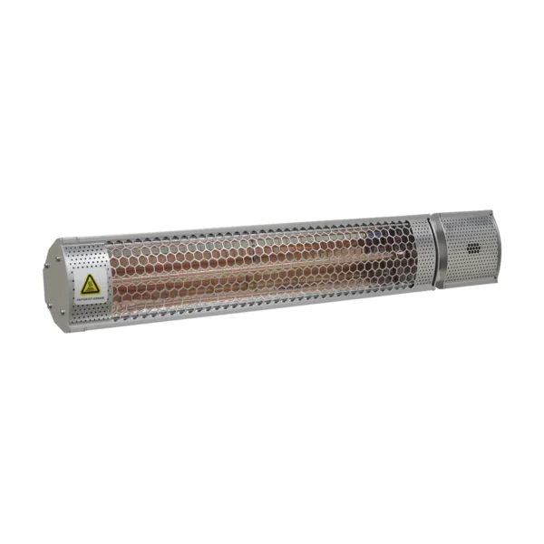 Hitalampi á vegg 2000W High Efficiency