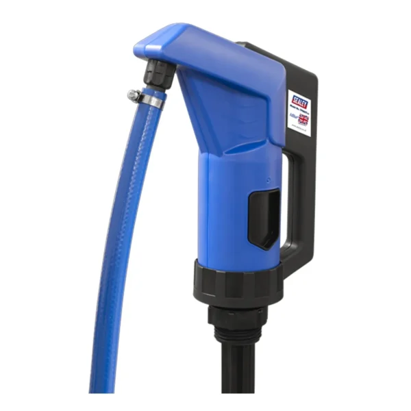 Tunnudæla fyrir AdBlue - Image 4