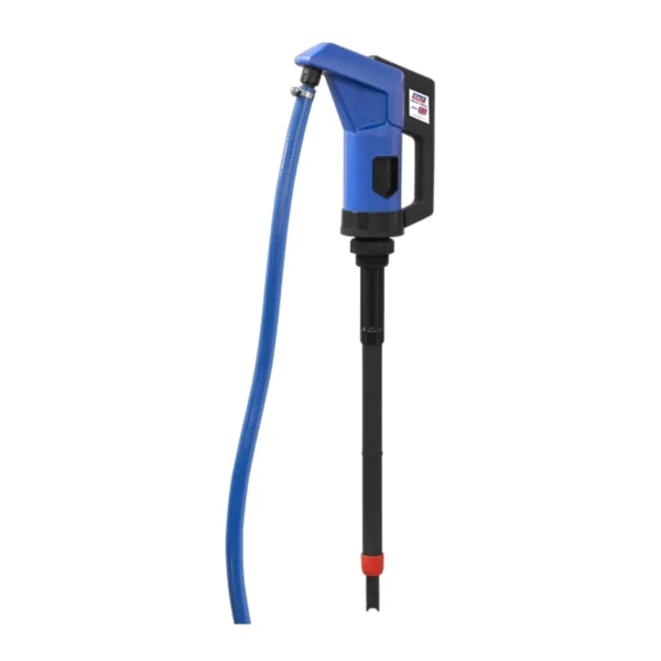 Tunnudæla fyrir AdBlue - Image 6