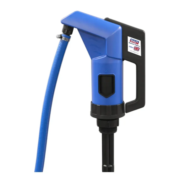 Tunnudæla fyrir AdBlue - Image 7