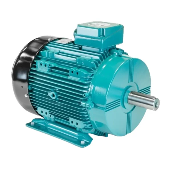 Rafmótor 2U-EDA71MR 0,25kW,1500/22