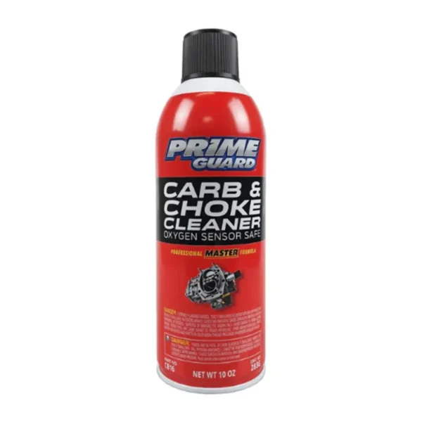 Blöndungahreinsir Carb & Choke Cleaner