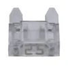 BOSCH Öryggi spaða MINI 25A glært 11,5mm