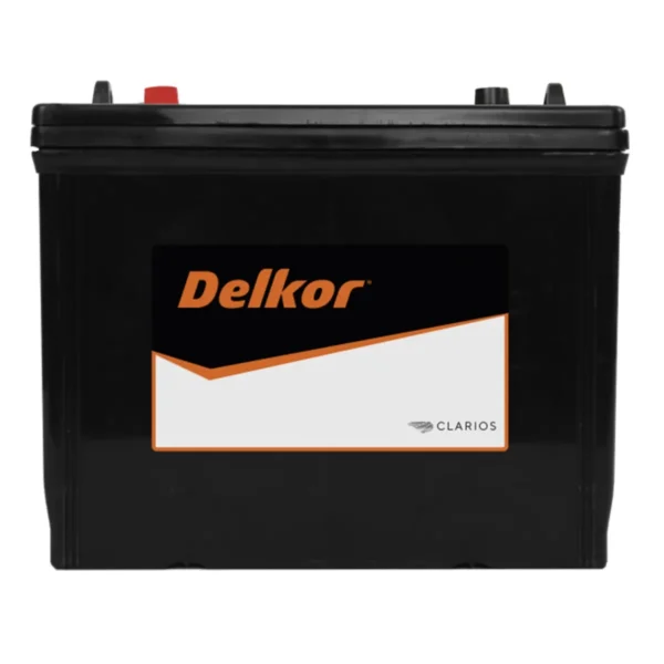 Rafgeymir Delkor 730 12V 70Ah