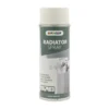 DUPLI-COLOR Radiator Spray ofnalakk RAL 9010 glans í spreybrúsa