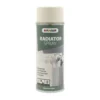 DUPLI-COLOR Radiator Spray ofnalakk RAL 9001 glans í spreybrúsa
