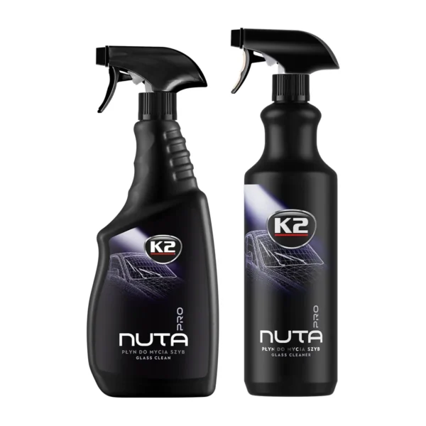 Glerhreinsir K2 Nuta PRO