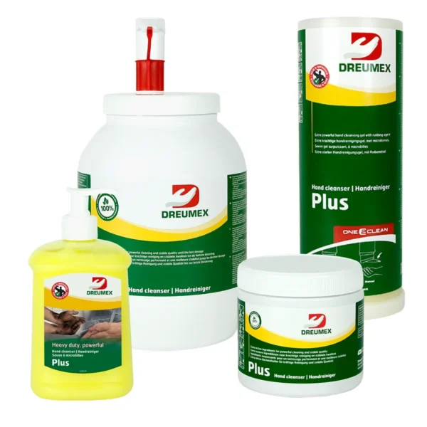 Handþvottakrem Dreumex Plus