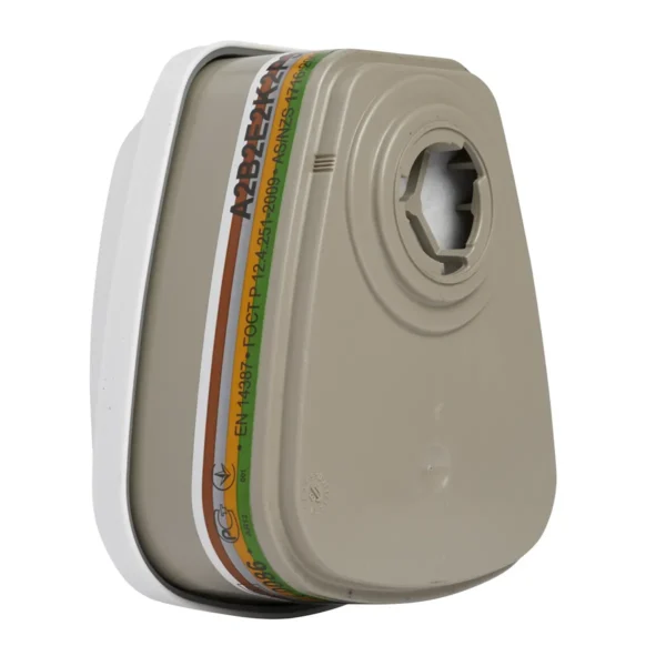 Filter 6099 kol A2B2E2K2HgP3 R