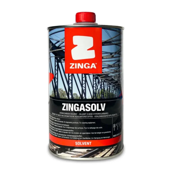 Zingasolv þynnir 1 L
