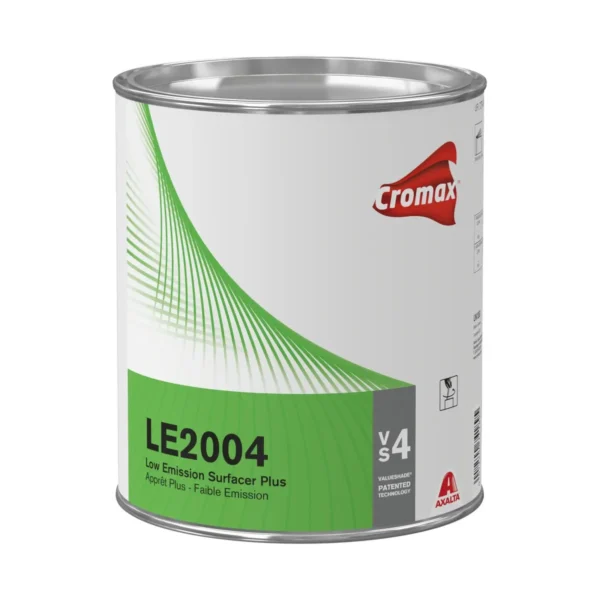 Fylligrunnur LE Plus grár 3,5L