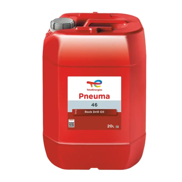 Pneuma 46 loftkerfaolía 20 L