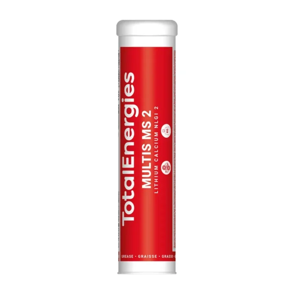 Koppafeiti TotalEnergies Multis MS 2