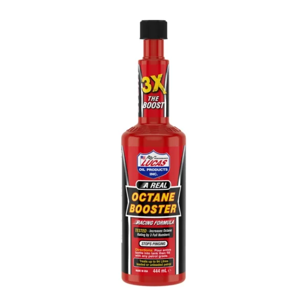 Octane Booster Lucas Oil 443ml