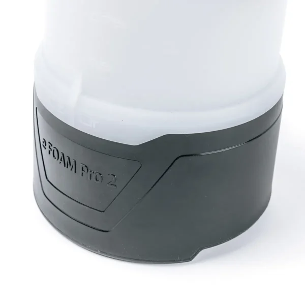 Úða-kvoðukútur IK e FOAM Pro 2 - 1,5L - Image 4
