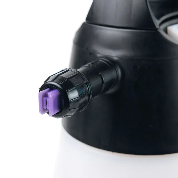 Úða-kvoðukútur IK e FOAM Pro 2 - 1,5L - Image 8