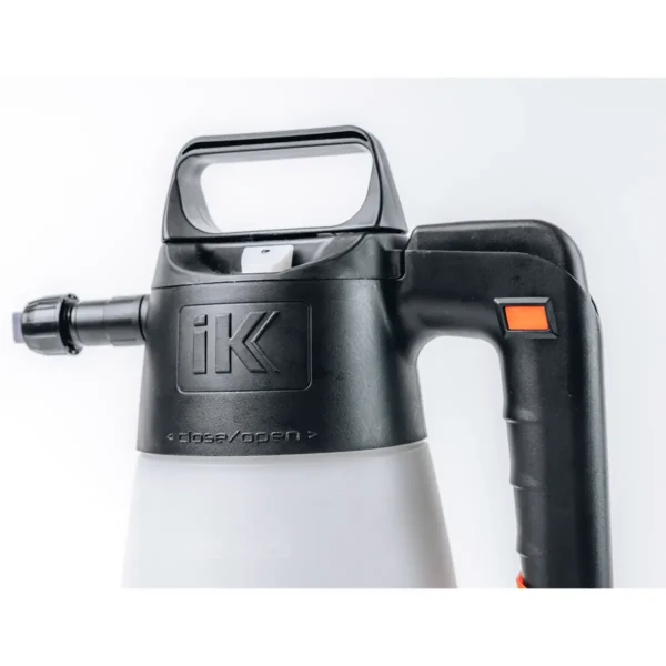 Úða-kvoðukútur IK e FOAM Pro 2 - 1,5L - Image 6