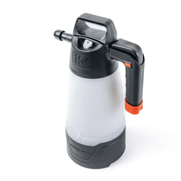 Úða-kvoðukútur IK e FOAM Pro 2 - 1,5L - Image 5