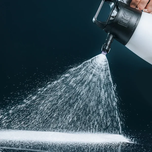 Úða-kvoðukútur IK e FOAM Pro 2 - 1,5L - Image 3