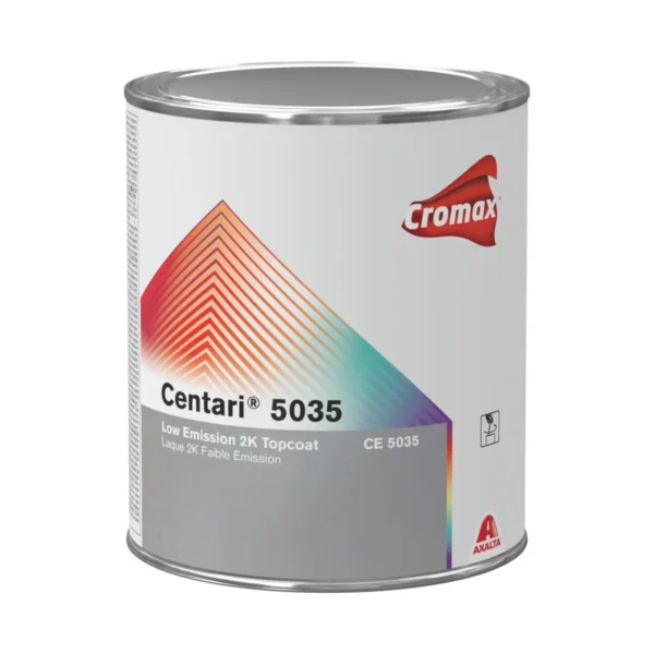 Centari 5035 blandað bílalakk