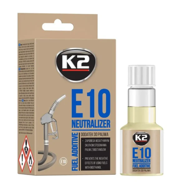 K2 E10 Neutralize 50ml