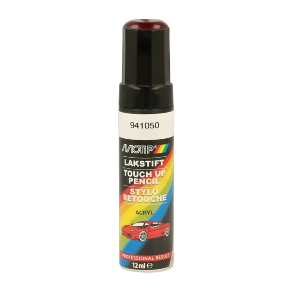 Kompakt red high gloss 12 ml
