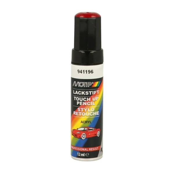 Kompakt red high gloss 12 ml