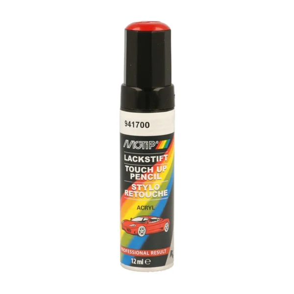 Kompakt red high gloss 12 ml