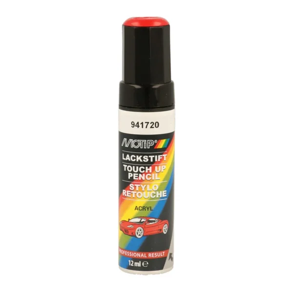 Kompakt red high gloss 12 ml