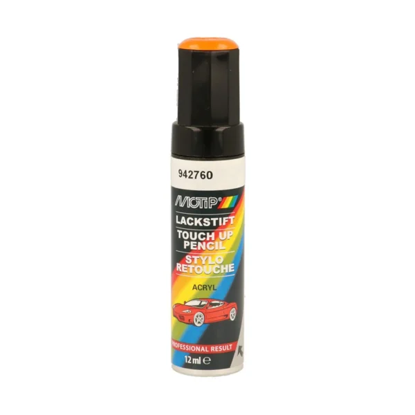 Kompakt orange high gloss 12 ml