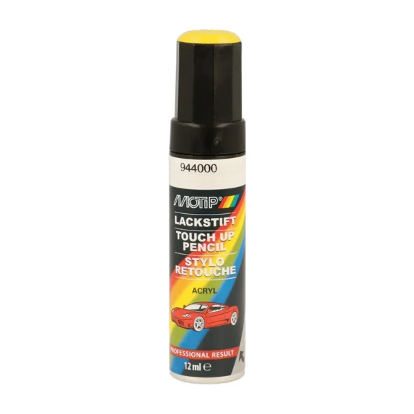 Kompakt yellow high gloss 12 ml