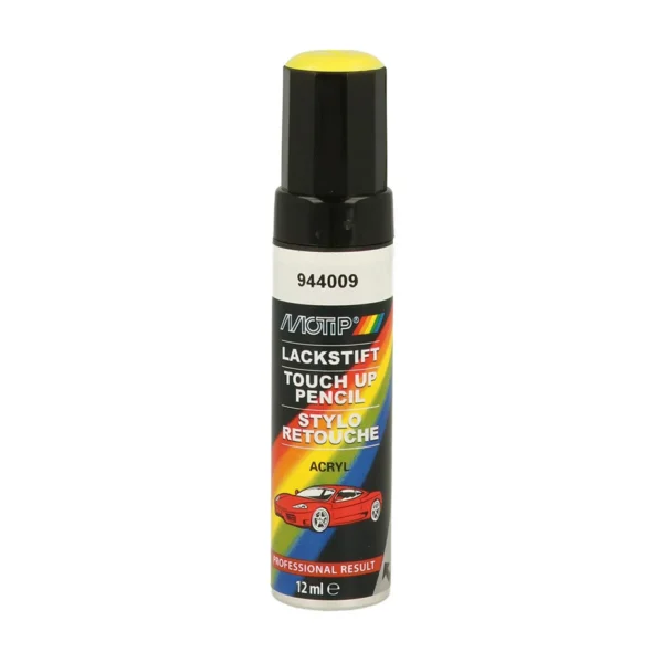 Kompakt yellow high gloss 12 ml
