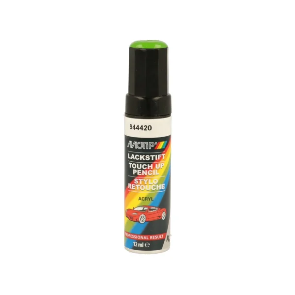 Kompakt green high gloss 12 ml