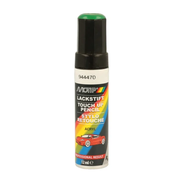 Kompakt green high gloss 12 ml