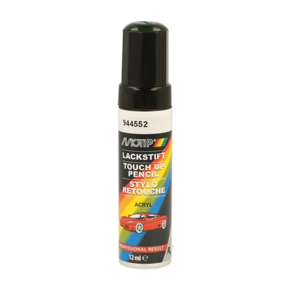 Kompakt green high gloss 12 ml