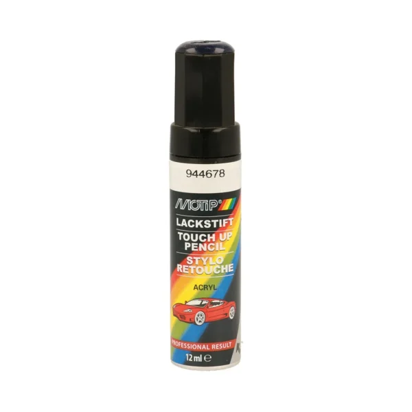 Kompakt blue high gloss 12 ml