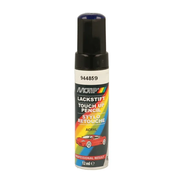 Kompakt blue high gloss 12 ml