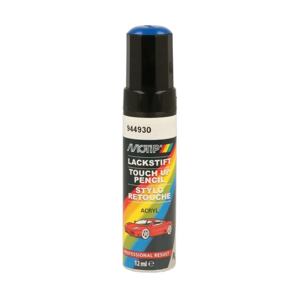 Kompakt blue high gloss 12 ml