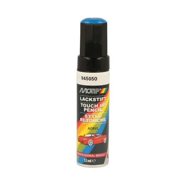Kompakt blue high gloss 12 ml