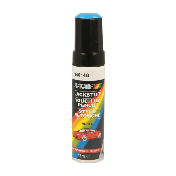 Kompakt blue high gloss 12 ml