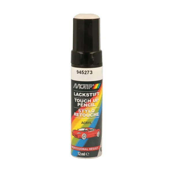 Kompakt white high gloss 12 ml