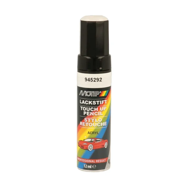 Kompakt white high gloss 12 ml