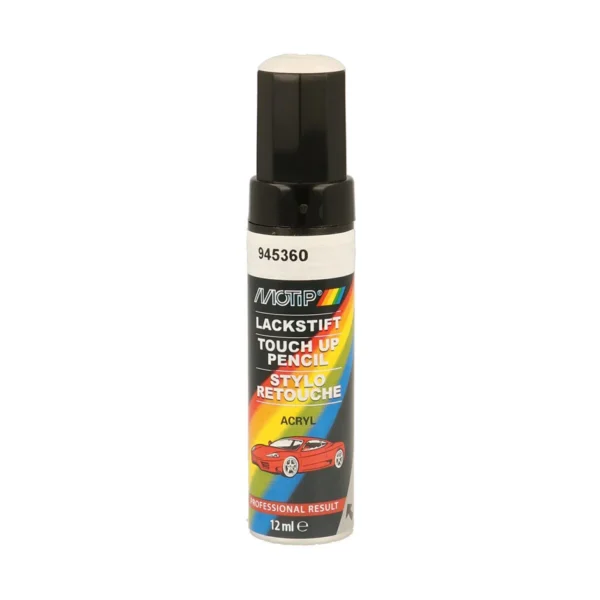 Kompakt white high gloss 12 ml