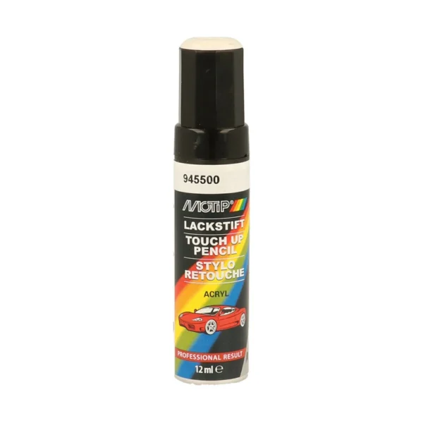 Kompakt white high gloss 12 ml