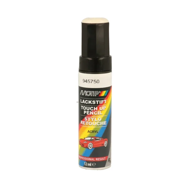 Kompakt white high gloss 12 ml