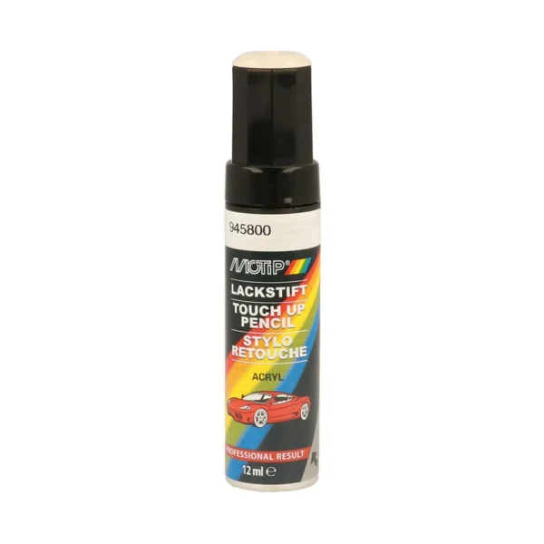 Kompakt white high gloss 12 ml