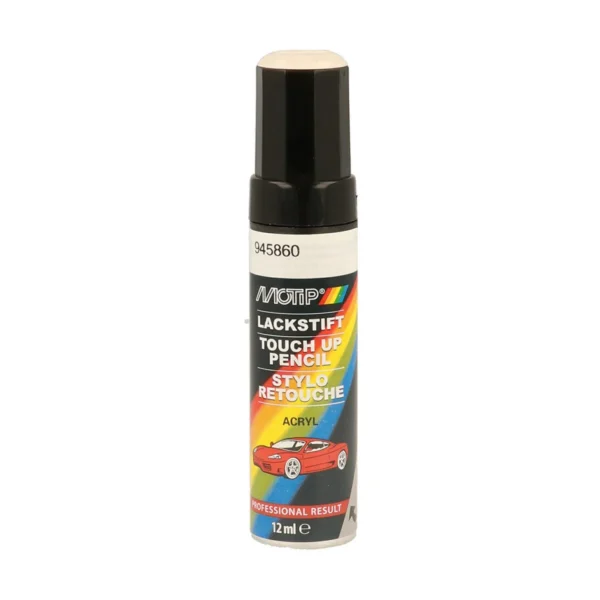 Kompakt white high gloss 12 ml