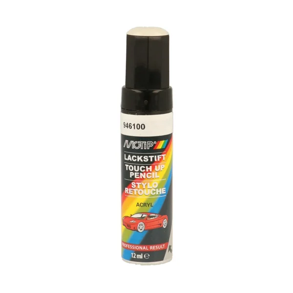 Kompakt white high gloss 12 ml