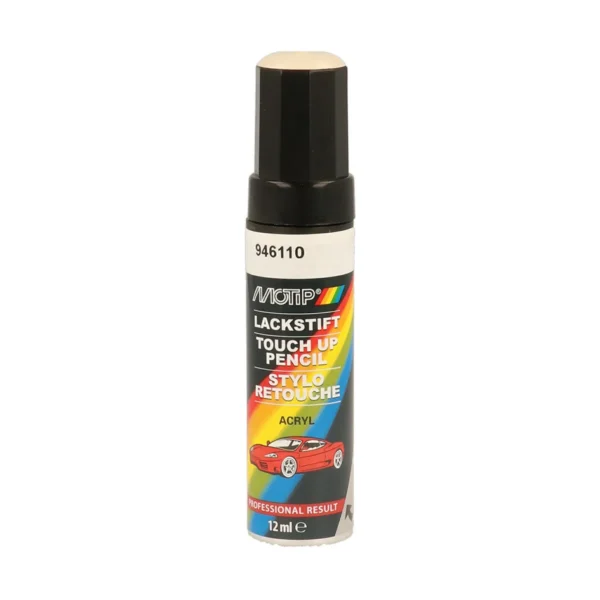 Kompakt white high gloss 12 ml