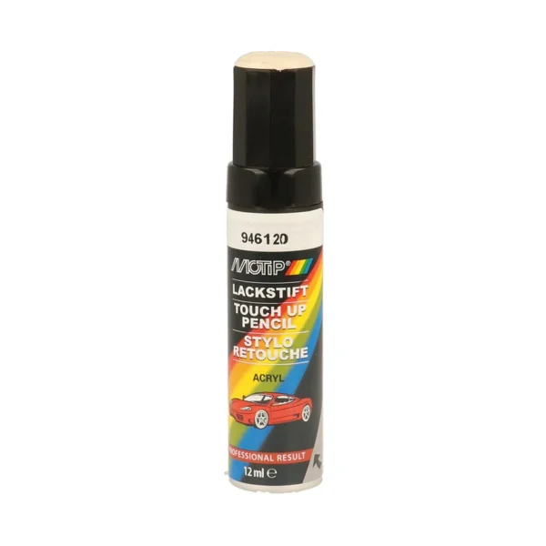 Kompakt white high gloss 12 ml